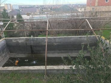 сайты недвижимости в азербайджане: 30 sot, Makler, Kupça (Çıxarış) — 15