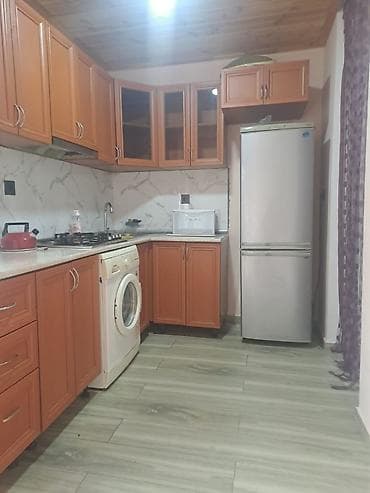 varoviskide kiraye heyet evleri: 40 kv. m, 3 otaqlı — 6