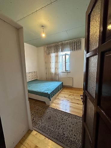 Həyət evi alıram: 80 kv. m, 2 otaqlı, Kombi, Qaz, İşıq — 2