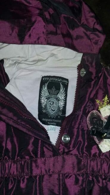 ust: 4/5 yawa gedir.hec bir cirigi,cizigi yoxdu — 2