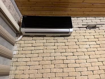 30 kv Beko kondisioner 200 Azn❗Tam işləkdir.Ünvan