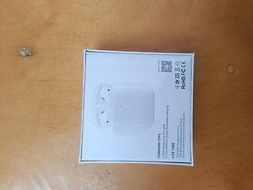 pad 5: Yeni Simsiz (Bluetooth) Qulaqcıqlar, Apple — 2