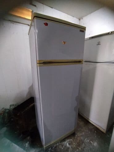 beko soyducu: 2 двери Beko Холодильник Продажа, цвет - Белый — 6