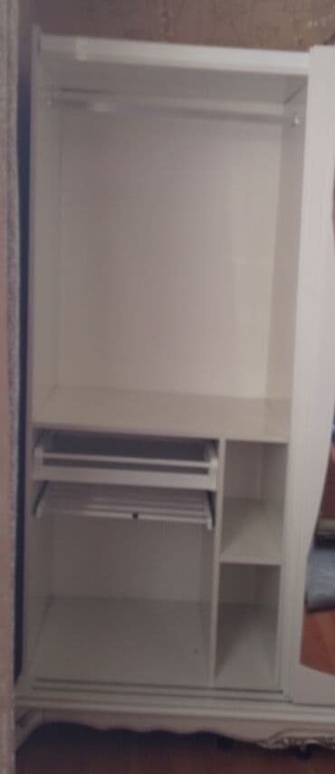 yığılan carpayı: Təknəfərlik çarpayı — 7