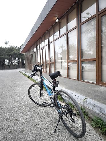 Şəhər velosipedi Trinx, 28"