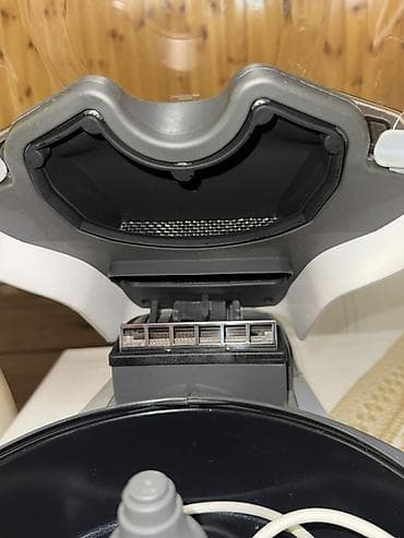 airfry: Tefal ActiFry Family hava fritozu 350 azn alınıb amma 180 azn — 3