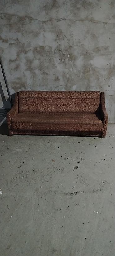 ikinci el komod: Divan, Açılmayan, Bazasız, Parça, Çatdırılma yoxdur — 1