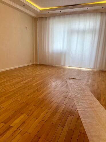 7ci mkr: 7-ci mikrorayon, 3 otaqlı, Yeni tikili, m. Dərnəgül, 110 kv. m — 5