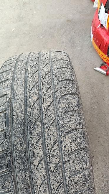 disk teker vaz: Ford fusion r17 ehtiyat disk təkər — 2