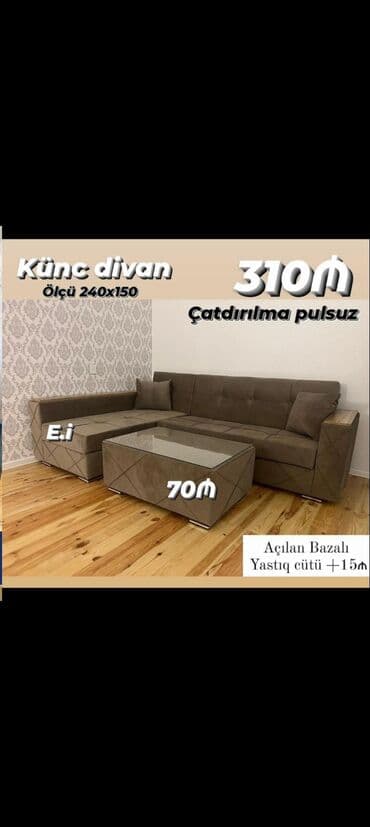 ehmedlide kiraye evler 200 azn: Divan, Yeni, Açılan, Bazalı, Nabuk, Şəhərdaxili pulsuz çatdırılma — 3