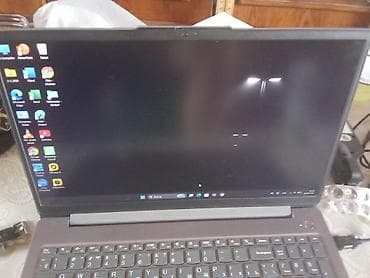 komputer ekran şəkilləri yüklə: Lenovo noutbuk - Model: 82XB (IdeaPad seriyası) - Prosessor: Intel — 2