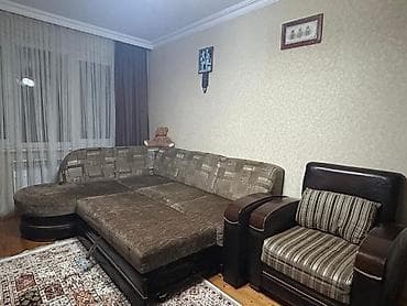 divan krislo: Künc divan və kreslo dəsti - L‑şəkilli künc divan, geniş oturacaq və — 1