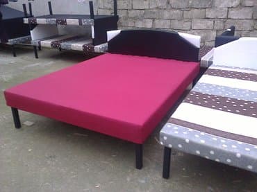 2ci əl kravat: Taxt kravat teze — 1