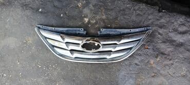 lada kalina 2011: Hunday sanata 2010 radiator barmaqligi — 2