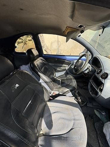 ford explorer ehtiyat hisseleri: Ford Ka – ehtiyat hissələri Avtomobil Ford Ka modelidir. Şəkillərdə — 3