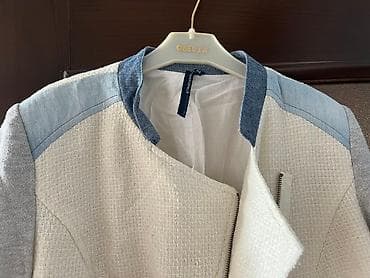 Жилеты, безрукавки: Yenidir. Stradivarius. Xaricden alinib. M razmer. Bu giymete tüvit — 4