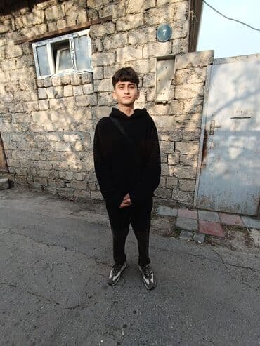 Svitşot, Hugo Boss, Standart, rəng - Qara