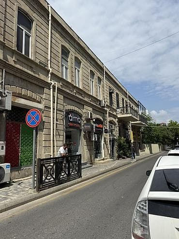 ucuz ev elanlari: Masazır, 2 otaqlı, Köhnə tikili, 61 kv. m — 2