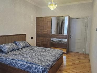 rahat emlak: Suraxanı, 2 otaqlı, Yeni tikili, 68 kv. m — 6