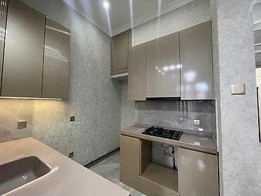 modern evler: 3 otaqlı, Yeni tikili, 77 kv. m — 7