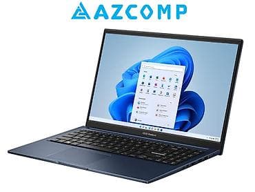 2 ci el komputer: Новый ASUS Vivobook, 15.6 ", Intel Core i5, 256 ГБ, Самовывоз, Платная доставка — 1