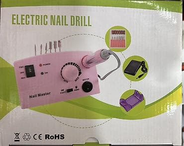 presto gel: Dırnaq üçün gel lak, Yeni, Pulsuz çatdırılma — 4