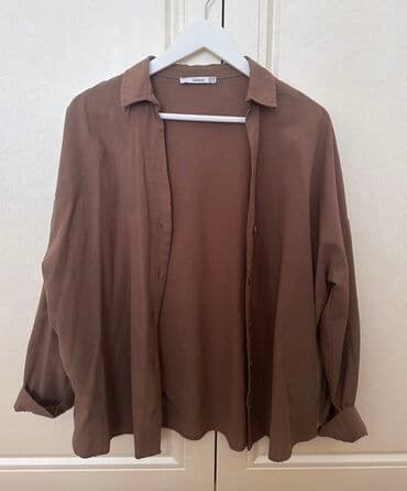 3 duymə koynək: Köynək və bluzalar — 1