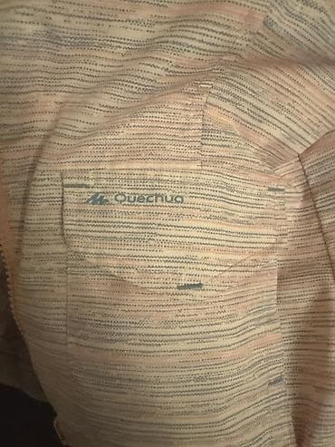 Bayram kostyumları: Uşaq üçün ikiüzlü gödəkçə – Decathlon (Quechua) - Brend: Decathlon — 3