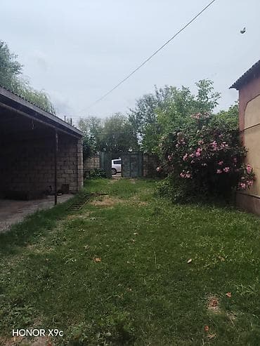 temirsiz: Xaçmaz, 60 kv. m, 3 otaqlı, Hovuzsuz, Qaz, İşıq, Su — 1