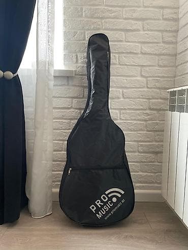 Fleytalar: 🎸 Klassik gitara De Silva CG-44 satılır Yaxşı vəziyyətdə olan De Silva — 3