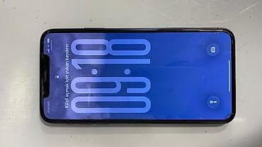 iphone 5 plus 64gb: IPhone 11 Pro Max, Matte Midnight Green, Qırıq — 4