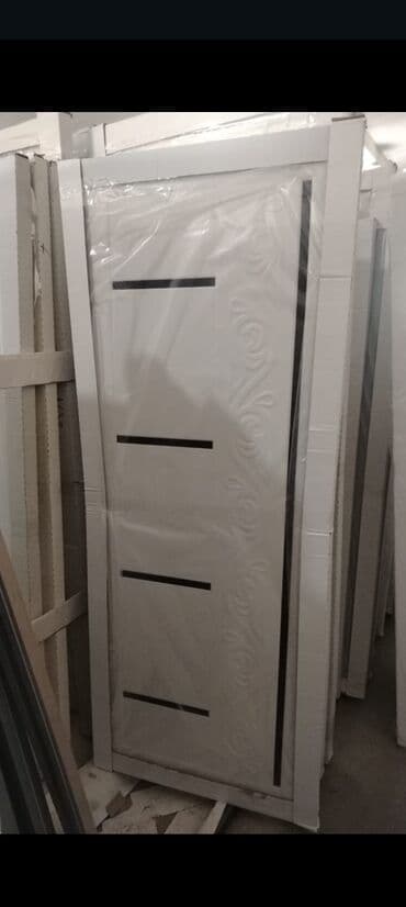 otağ qapisi: Məhsul: Daxili otaq qapısı Hər bir qapı çərçivə nalicnik ile verilir — 6