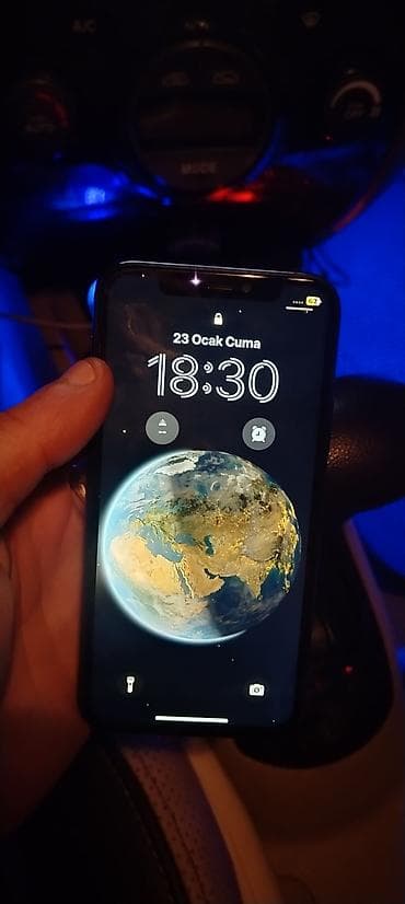 Компьютеры, ноутбуки и планшеты: IPhone X, Face ID — 10