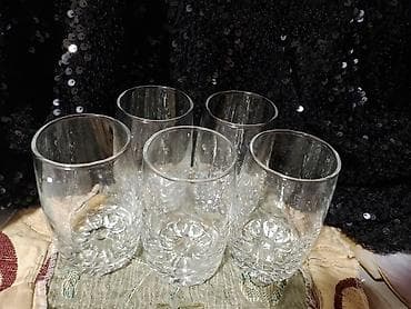 serviz alıram: Məhsul: Zərif servis dəsti - Kobalt-mavi rəngli, qızılı ornamentli — 5