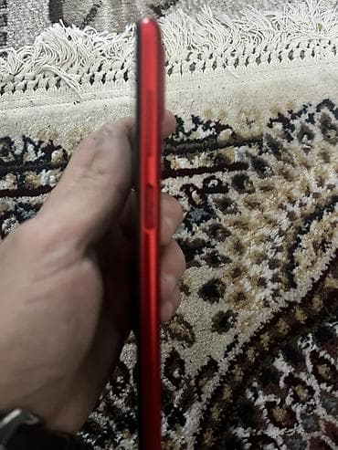 samsung tab s2: Samsung Galaxy A12, rəng - Qırmızı, İki sim kartlı — 3