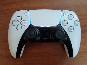 PS5 (Sony PlayStation 5): PS5 Original DualSense Pult. Satılır Sony PlayStation 5 Original — 3