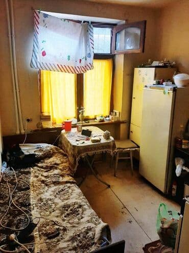 ev elani: Bakı, 1 otaqlı, Köhnə tikili, 32 kv. m — 3