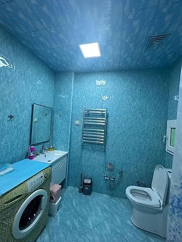 ev kirayesi: İcarəyə verilir 2 otaqlı yeni tikili 70 m², Şah İsmayıl Xətai m — 9