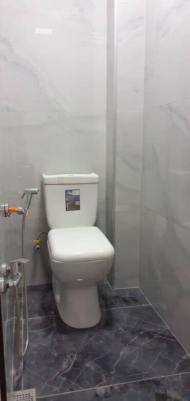 biləcəridə yeni tikili bina evləri: Binəqədi rayonu,Avtovağzal metrosu yaninda,3 otaqlı,təmirli,əşyalı — 6