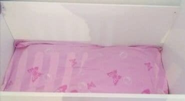 lovhe olculeri: Qız üçün, Dördbucaq, Beşik, Matras ilə, Yellənmə mexanizmsiz — 2