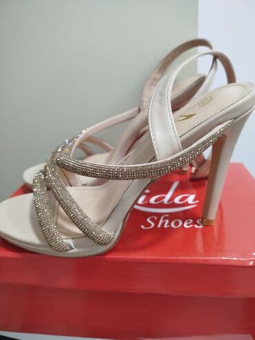 barya ayakkabı: Digər ayaqqabılar — 2