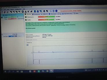 intel i5 notebook: Samsung noutbuk – 15.6" ekranlı Texniki göstəricilər: - Prosessor — 3