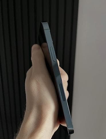 xiaomi note 10s: IPhone 12 Pro, 256 GB, Göy, Zəmanət, Face ID, Sənədlərlə — 3