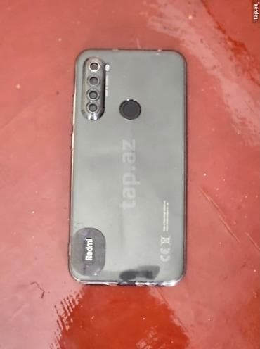 fly telefon: Xiaomi Redmi smartfon Xüsusiyyətlər: - Ekran: Tam ekran dizayn, damcı — 3