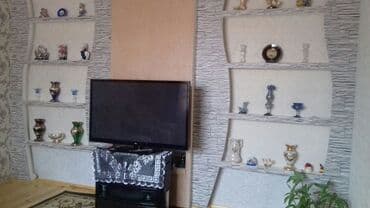 регистрация ооо: Поселок Бинагади 3 комнаты, 100 м², Нет кредита, Свежий ремонт — 3