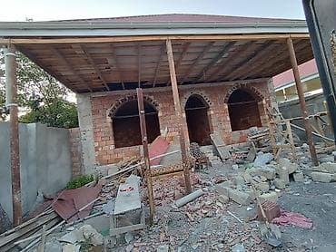 Дома: 4 комнаты, 240 м², Нет кредита, Без ремонта — 2