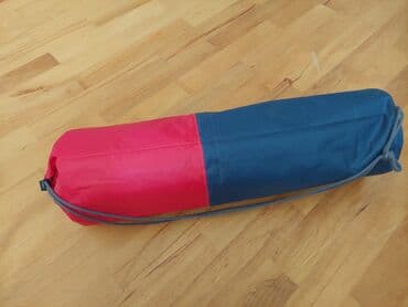 yoqa xalçası: Yoqa,pilates uçun qalın mat.sumkası ilə birlikde satılır.naziklərden — 2