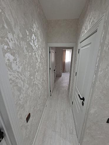 bakida ev kirayesi: Bakı, 2 otaqlı, Köhnə tikili, 45 kv. m — 2