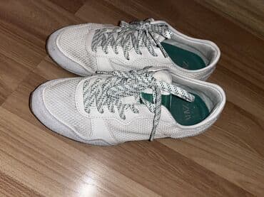 krasofqa: Zara, Ölçü: 36, İşlənmiş — 4