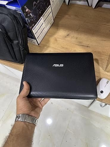 en ucuz asus notebook: ASUS Eee PC netbuk Tam ideal veziyyetdedir. Zaretka da saxlayir — 5